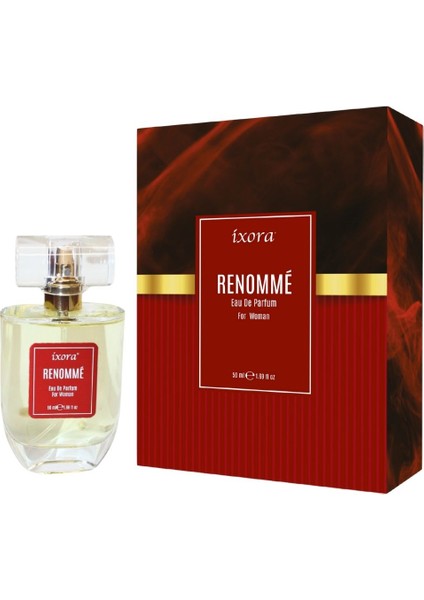 Renomme 50 ml Edp Kadın Parfüm