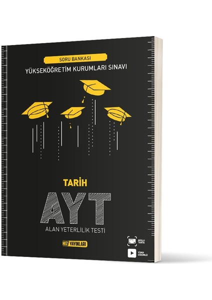 Tyt Ayt Tarih Kurumsal Soru Bankası Tüm Düzey