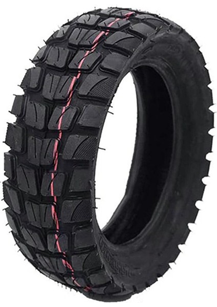 10X 10 Inç Kalınlaştırılmış ve Genişletilmiş Off-Road Lastiği Siyah Için 255X80MM Elektrikli Scooter Lastiği (Yurt Dışından) modelleri