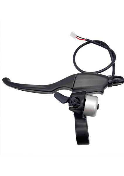 Fren Kolu Fren Kolu X7 Elektrikli Scooter Elektrikli Scooter Evrensel Aksesuarları Için Çan Ile (Yurt Dışından)