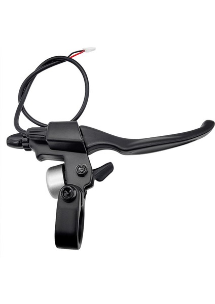 Fren Kolu Fren Kolu X7 Elektrikli Scooter Elektrikli Scooter Evrensel Aksesuarları Için Çan Ile (Yurt Dışından) modelleri