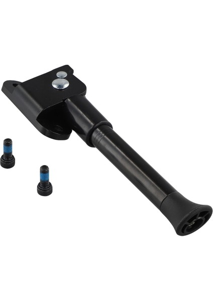 Elektrikli Scooter Park Kickstand Ayak Desteği Standı Tripod Yan Destek Scooter Aksesuarları (Yurt Dışından) modelleri