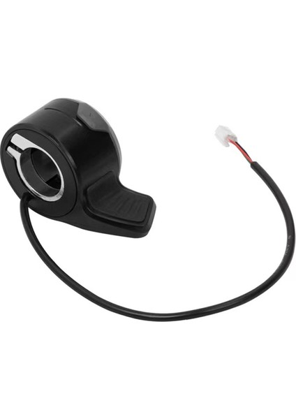Kqi3 Kqi2 Spor Elektrikli Kick Scooter Parçaları Için Hız Düzenleyici Kontrol Başparmak Düğmesi (Yurt Dışından)