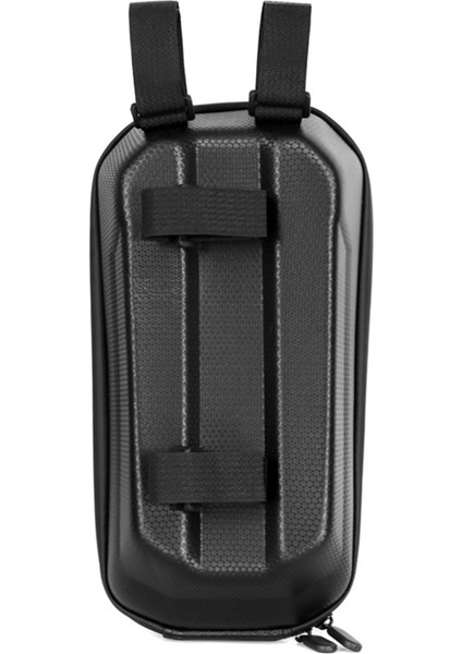 M365 Pro Için 2l Ön Depolama Asılı Çanta Eva Su Geçirmez Elektrikli Scooter Çantası Gece Yansıtıcı (Yurt Dışından) fırsatları