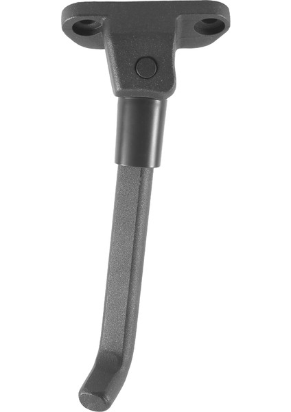 Max G2 Elektrikli Scooter Kick Scooter Için Ayak Desteği Alüminyum Alaşımlı Park Standı Kickstand Parçaları (Yurt Dışından) fiyatları