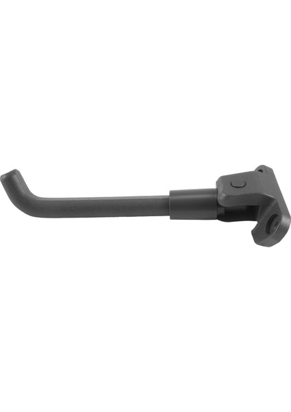 Max G2 Elektrikli Scooter Kick Scooter Için Ayak Desteği Alüminyum Alaşımlı Park Standı Kickstand Parçaları (Yurt Dışından) modelleri