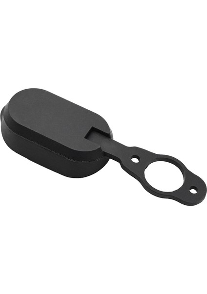 F40 F30 Akıllı Elektrikli Scooter Için Şarj Bağlantı Noktası Toz Fişi Toz Geçirmez Elektrik Deliği Kapağı (Yurt Dışından) modelleri