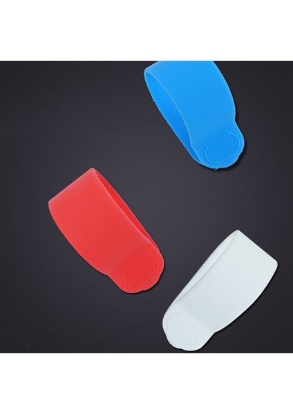 Scooter Başparmak Gaz Kelebeği Hızlandırıcı Silikon Kılıf Için M365/1S/PRO/MAX G30 ES1234225 Elektrikli Scooter (Yurt Dışından) modelleri