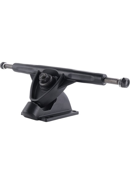 7 Inç Longboard Kamyon Kaykay Kamyon Düz Plaka Köprü Için Alüminyum Evrensel Longboard Kaykay Braketi (Yurt Dışından) fırsatları