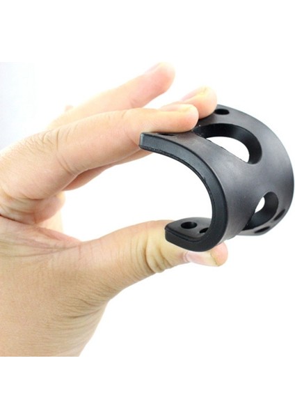 2 Adet Kaykay Yükseltici Ped Longboard Kauçuk Yükselticiler Pedleri 8 Adet 29MM Kamyon Vidaları Seti (Yurt Dışından) fırsatları