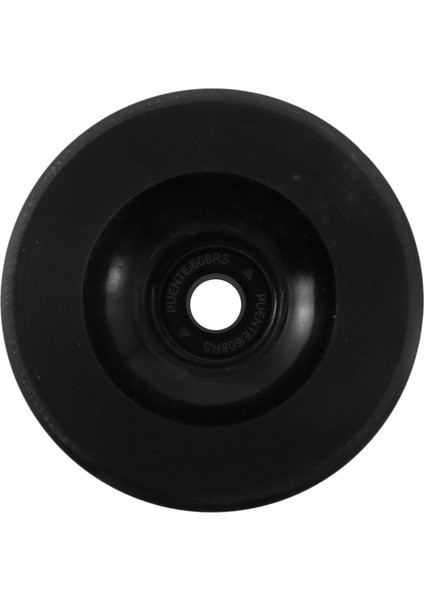 Puente 4 Adet/takım Kaykay Tekerlekleri 70X42MM 7 Inç Kaykay Longboard Tekerlekleri Sürüklenme Kurulu Aksesuarları (Yurt Dışından)