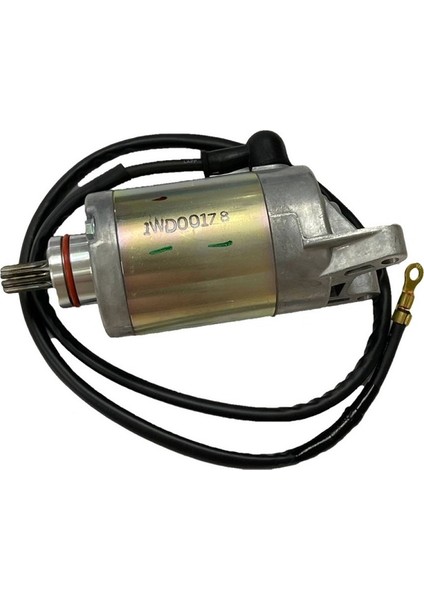 Yzf R25 Marş Motoru 1WD-H1800-00