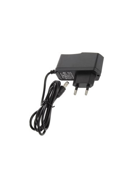 9V 1A Ac/dc Adaptör