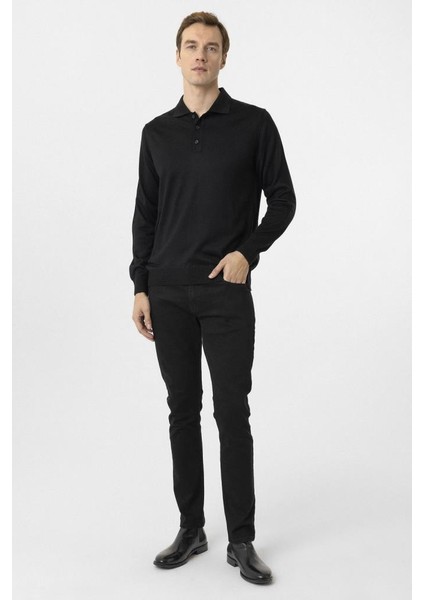 Polo Yaka Triko modelleri