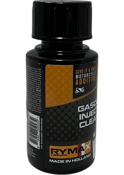 Motosiklet Benzin Enjetkör Temizleyici 80 Ml. modelleri