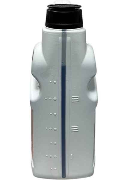 Konsantre Nf Antifriz Mavi 4 Litre