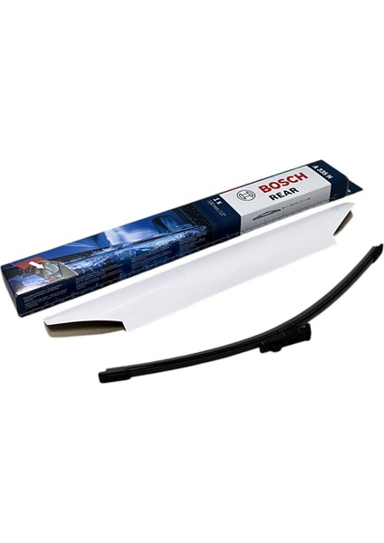 Skoda Karoq 2017 Ve Sonrası Arka Silecek Süpürgesi 330 Mm. fiyatları