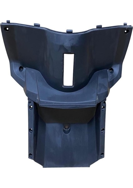 Rikko Torpido Plastiği