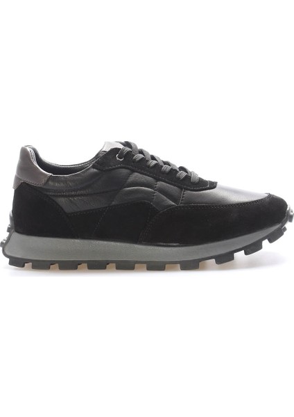 Deri Erkek Casual Ayakkabı 855MA3030