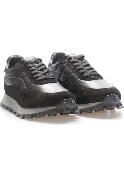 Deri Erkek Casual Ayakkabı 855MA3030