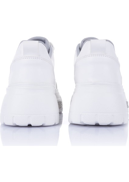 Sauran Kadın Beyaz Spor Ayakkabı indirimleri