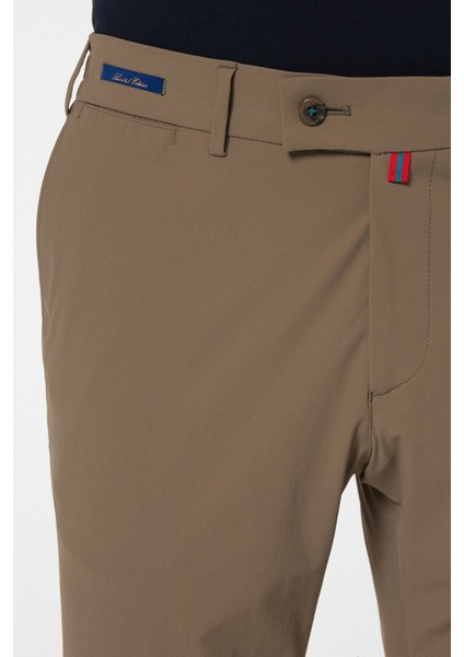 Vizon Kumaş Pantolon 2845-2L 48 modelleri