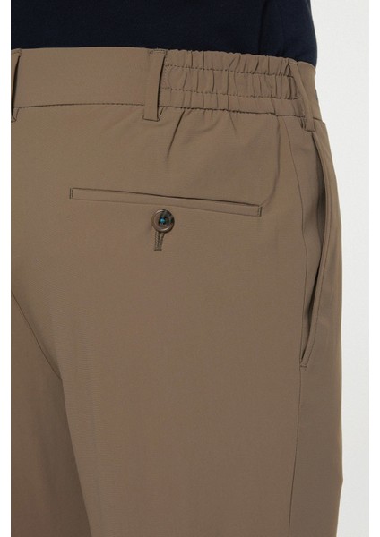Vizon Kumaş Pantolon 2845-2L 42