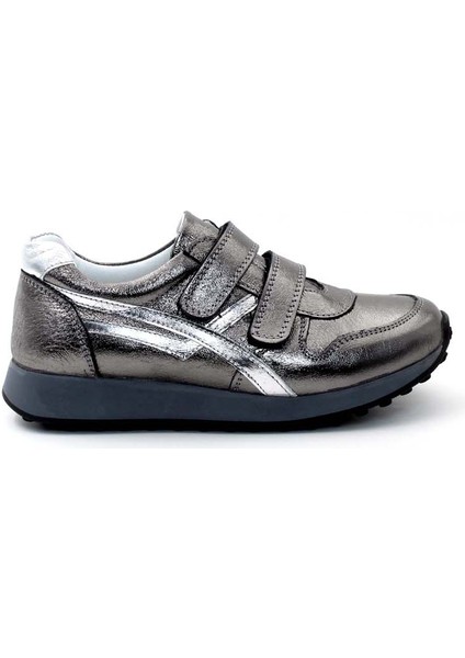 Deri Unisex Çocuk Casual Ayakkabı 920XA819