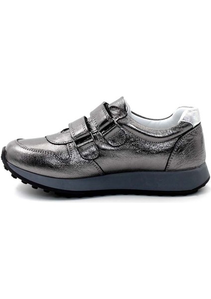 Deri Unisex Çocuk Casual Ayakkabı 920XA819