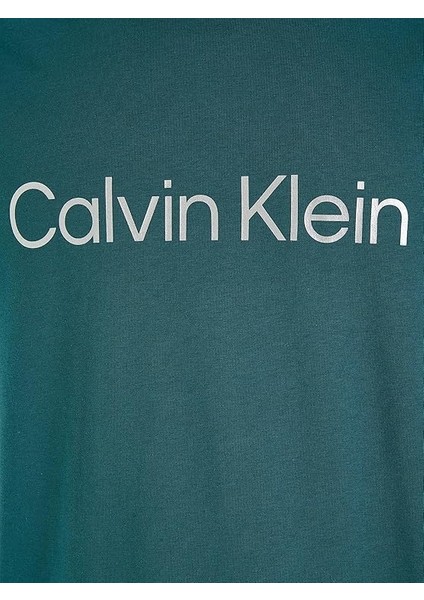 S/s Crew Neck T-Shirt Erkek modelleri