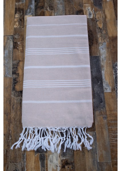 Peştemal, Sultan Peştemal 100 x 180 Ebatında 290GR/ADET Yıkanmış Yumuşak