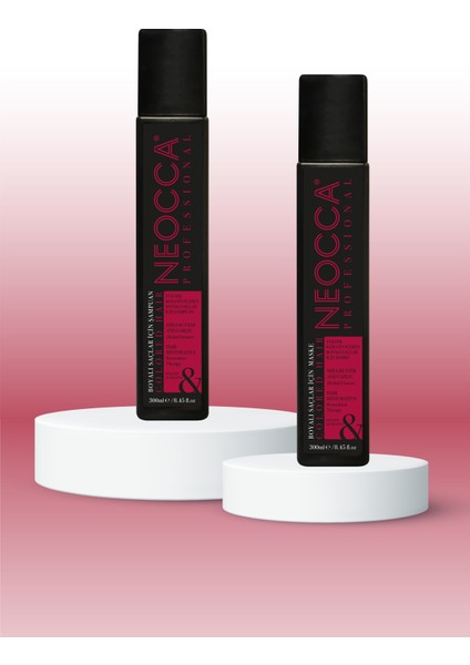 Keratin Bakım Seti Boyalı Saçlar İçin Renk Koruyucu Silikonsuz Parabensiz Sülfatsız Tuzsuz Şampuan Ve Saç Maskesi fiyatları