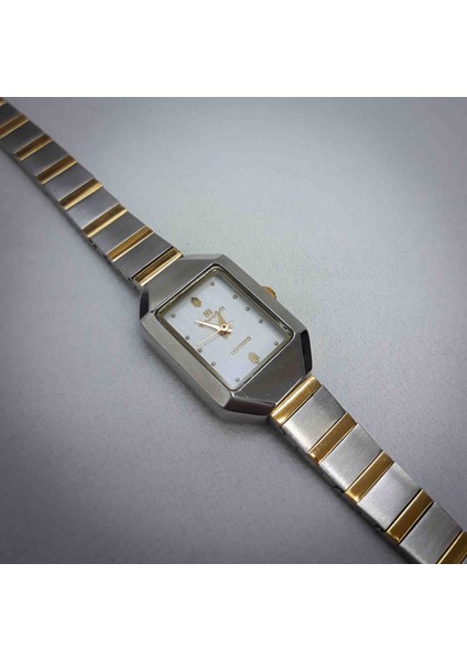 Vintage Kadın Kol Saati