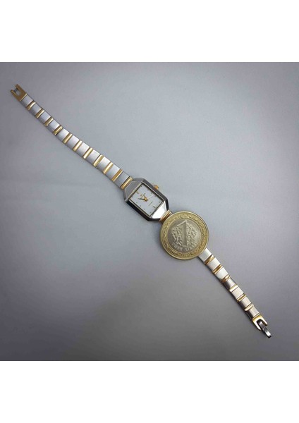 Vintage Kadın Kol Saati fiyatları