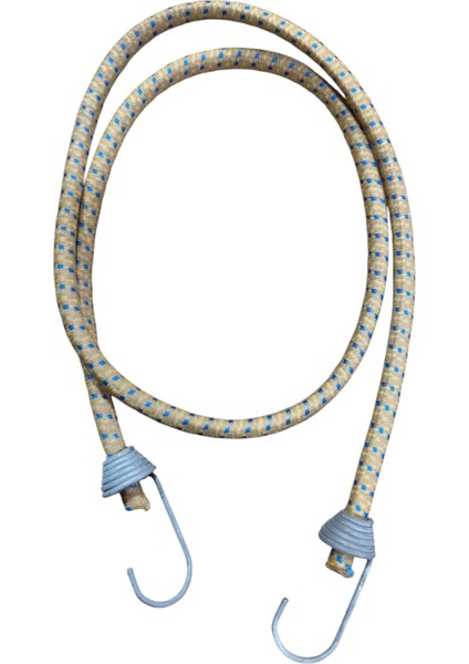 Bagaj Lastigi 10MM X130 cm