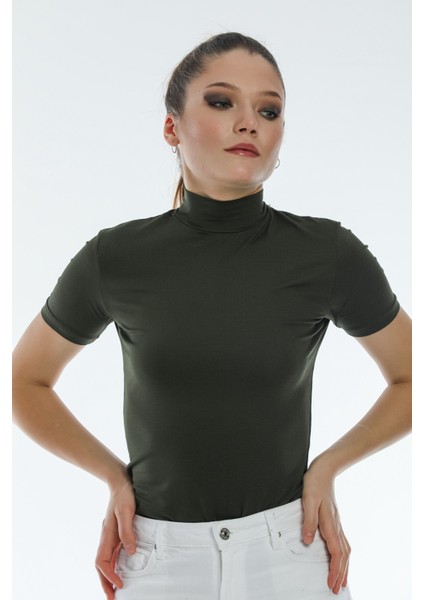 Kısa Kol Yarım Balıkçı Body fiyatları