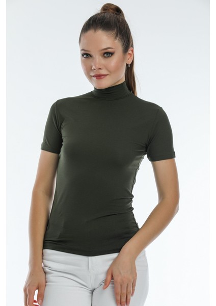 Kısa Kol Yarım Balıkçı Body fırsatları