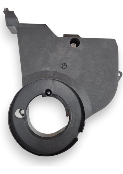Audi A4 1995-2000 1.8t Arg Triger Kayışı Alt Kapağı 058109175B