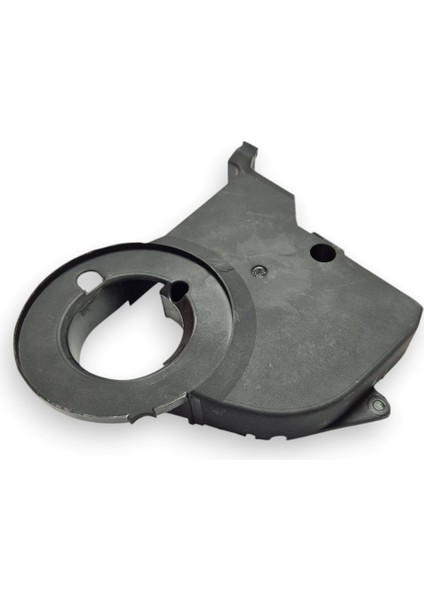 Audi A4 1995-2000 1.8t Aeb Triger Kayışı Alt Kapağı 058109175B