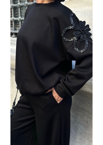 Gui Çicekli Model Takım