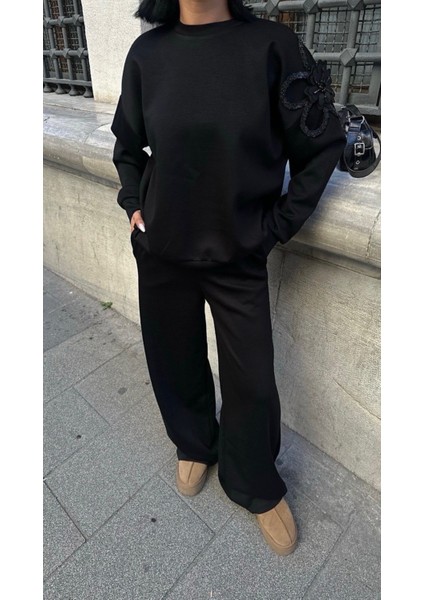 Gui Çicekli Model Takım