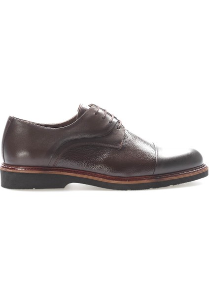 Deri Erkek Casual Ayakkabı 126MA975