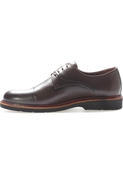 Deri Erkek Casual Ayakkabı 126MA975