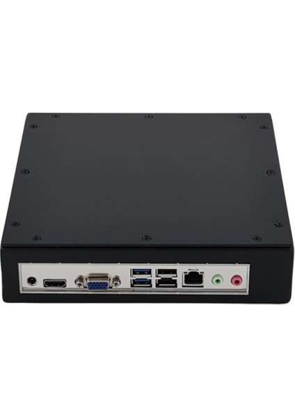 Grandstarr BXK-J1900/4GB/120GBSSD Endüstriyel Mini Pc - Freedos