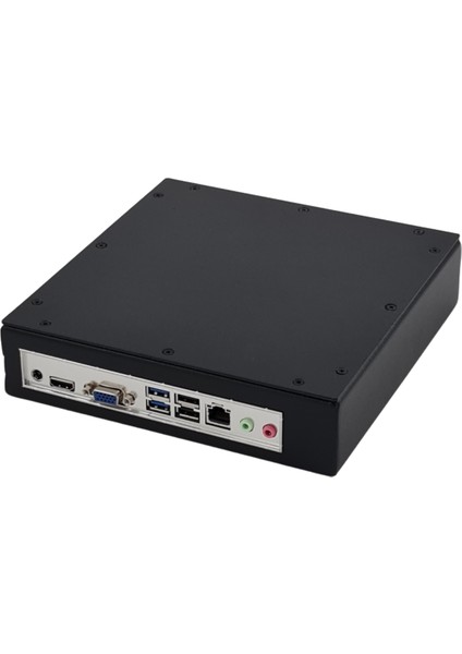 Grandstarr BXK-J1900/4GB/120GBSSD Endüstriyel Mini Pc - Freedos