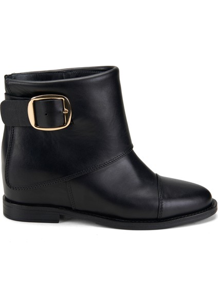 Deny Siyah Kadın Bot fiyatları