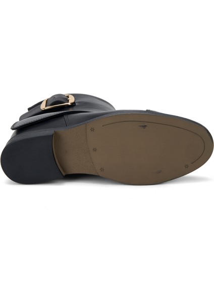 Deny Siyah Kadın Bot fırsatları