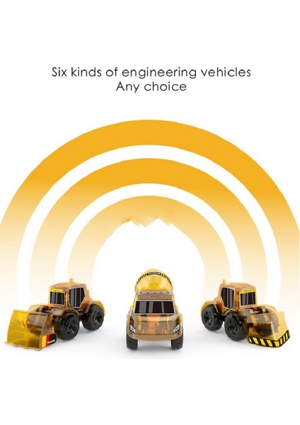 Çocuklar Için Çocuk Güneş Enerjili Oyuncak Buldozer C (Yurt Dışından)
