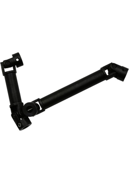 Metal Çelik Tahrik Mili Eksenel SCX24 90081 AXI00001 1/24 Rc Paletli Araba Yükseltme Parçaları Aksesuarları (Yurt Dışından)