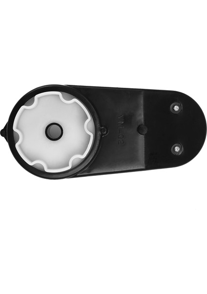 6x RS390 Elektrik Motoru Şanzıman 12 V 20000 Rpm Araba Dc Motor Çocuklar Için Araba Oyuncak (Yurt Dışından) modelleri